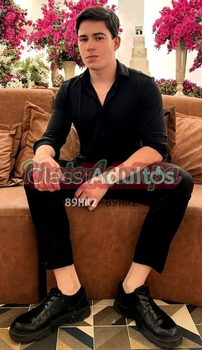 Matheus em ABC Paulista — atendimento com hora marcada