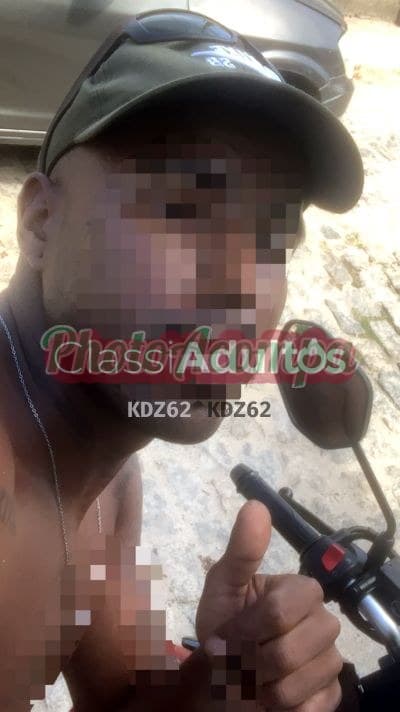 Mikael — garoto de programa e acompanhante masculino em Rio de Janeiro