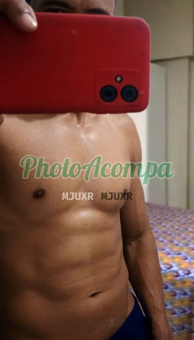 Tantra Top — acompanhante masculino em Salvador