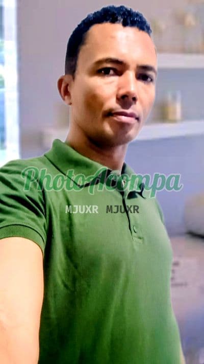 Tantra Top — acompanhante masculino em Salvador