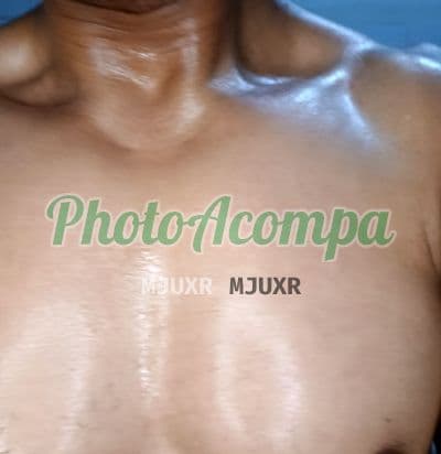 Tantra Top — acompanhante masculino em Salvador