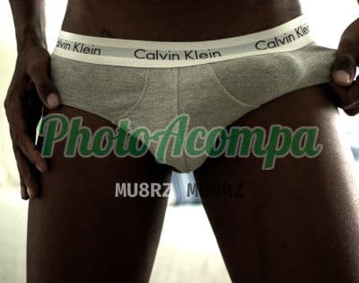 Ariel — acompanhante masculino em Salvador