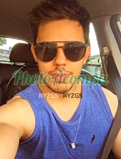 João Levi — acompanhante masculino em São José do Rio Preto