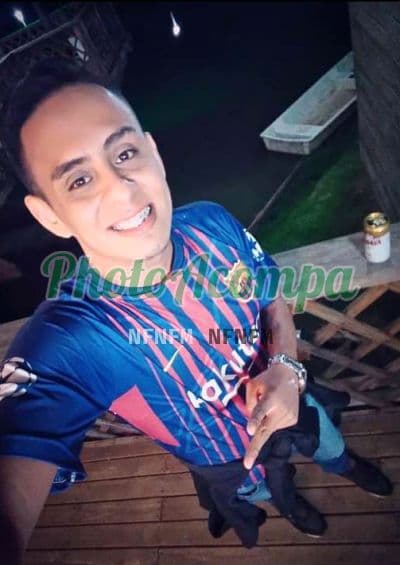 Thiago — acompanhante masculino em Campo Grande