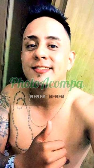 Thiago — acompanhante masculino em Campo Grande