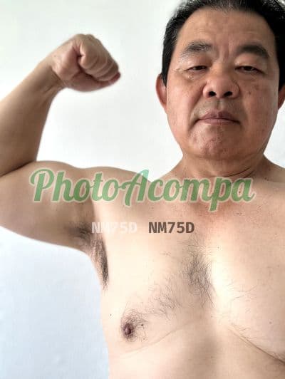Celso — acompanhante masculino em João Pessoa