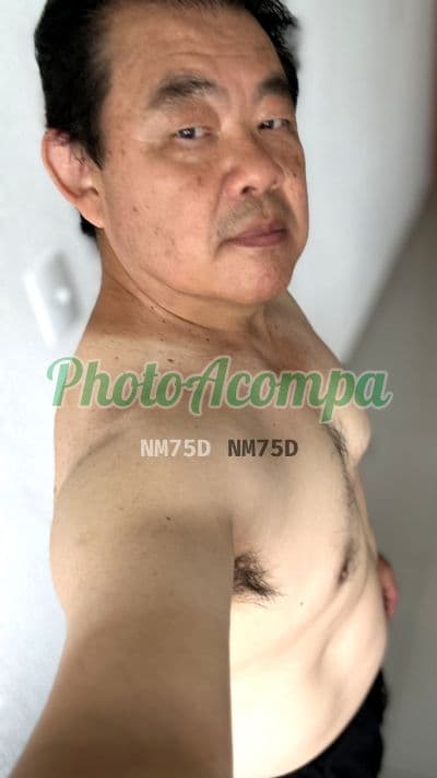 Celso — acompanhante masculino em João Pessoa
