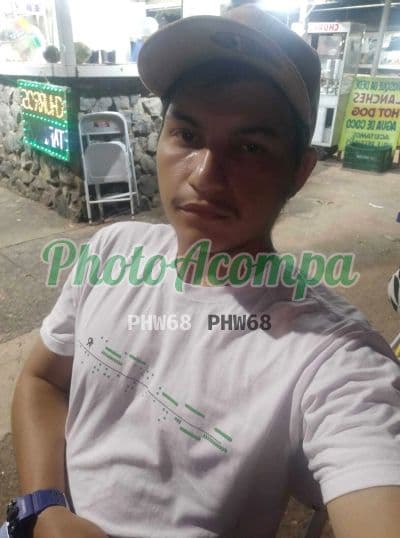 Fernando — acompanhante masculino em São José do Rio Preto