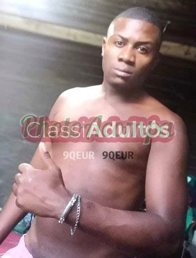 Pirocudo 19 Cm — acompanhante masculino em São Gonçalo
