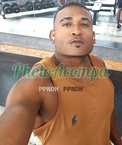 Boy DA PisadinhaGrossoRol — acompanhante masculino em São Paulo