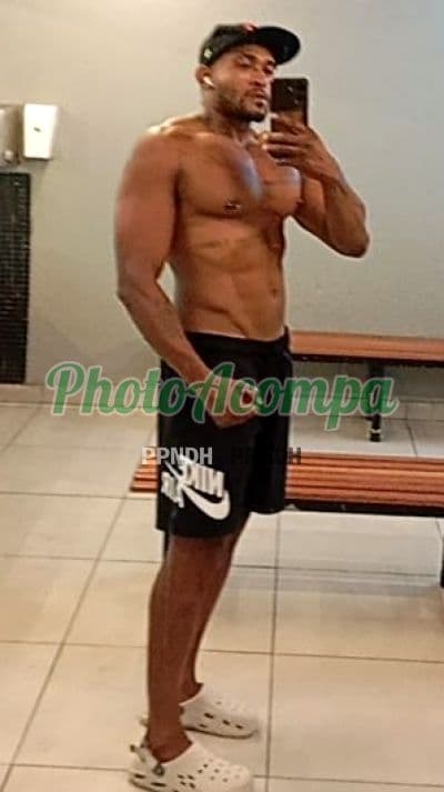 Boy DA PisadinhaGrossoRol — acompanhante masculino em São Paulo