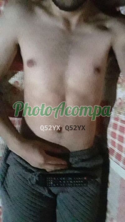 Matheus Silva — acompanhante masculino em Blumenau