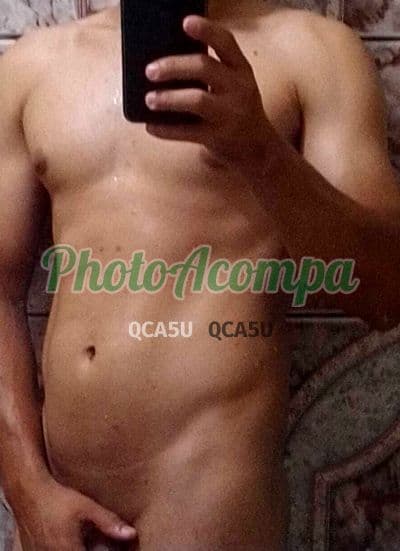 Juliano — acompanhante masculino em Goiânia