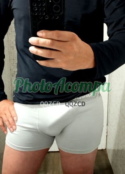 Arnaldo Oliveira — acompanhante masculino em Suzano