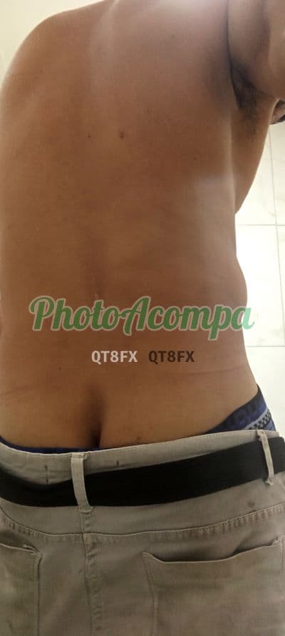 Félix — acompanhante masculino em Nova Iguaçu