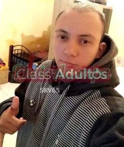Rafael — acompanhante masculino em Suzano