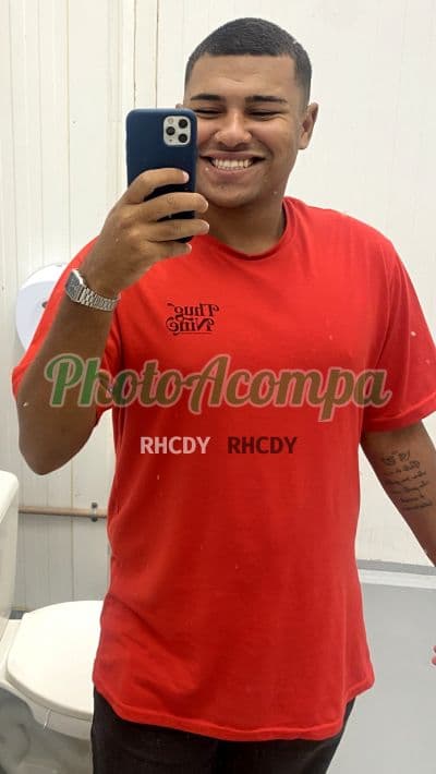 Erick — acompanhante masculino em Duque de Caxias