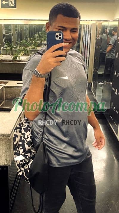 Erick — acompanhante masculino em Duque de Caxias