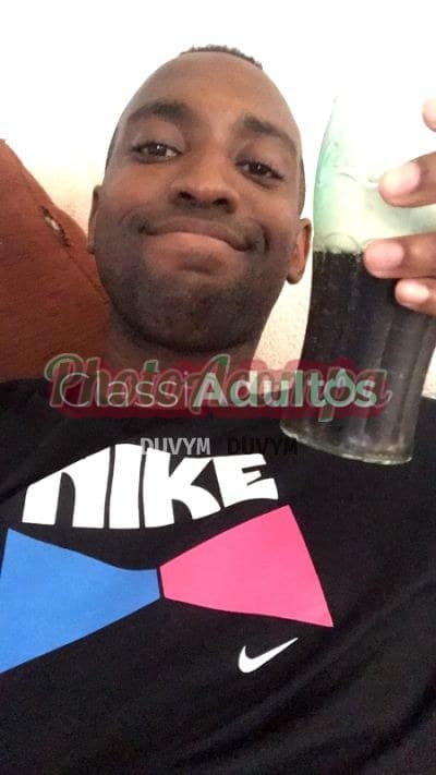 Ricardo — acompanhante masculino em Nova Iguaçu