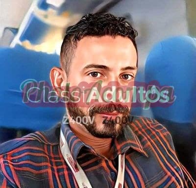 Ricky — acompanhante masculino em Nova Iguaçu
