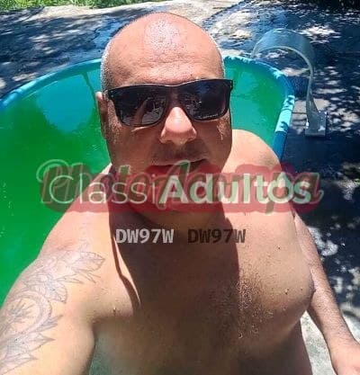 Rubens Peixoto Da Silva — acompanhante masculino em Goiânia