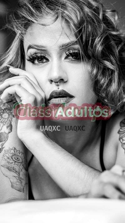 Selene — acompanhante em Sete Lagoas