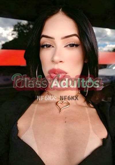 Sofia Queiroz — travesti em Itapetininga