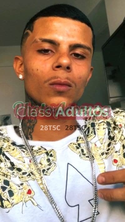 Thiago Jogador — acompanhante masculino em Goiânia