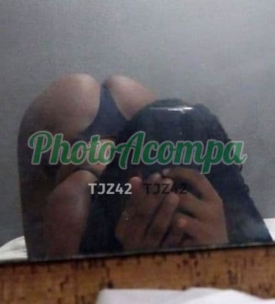 Maria Julia — travesti em Duque de Caxias