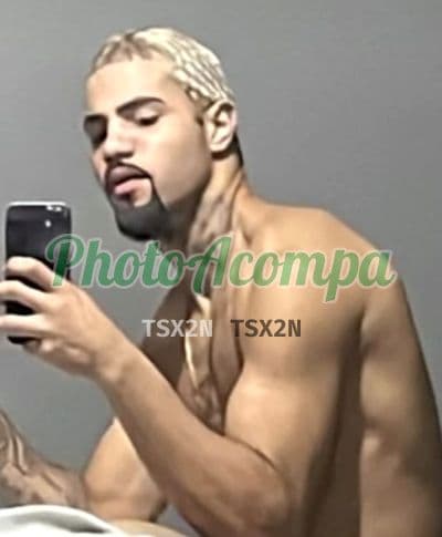 Kl — acompanhante masculino em Niterói
