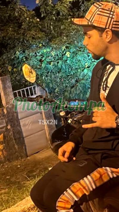 Kl — acompanhante masculino em Niterói