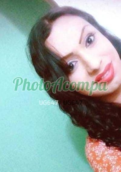 Natália — travesti em Belo Horizonte