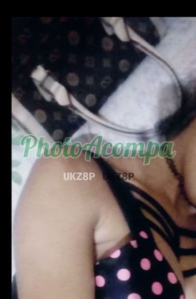 Emilly — travesti em Taubaté