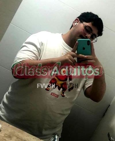 Vini — garoto de programa e acompanhante masculino em Jundiaí