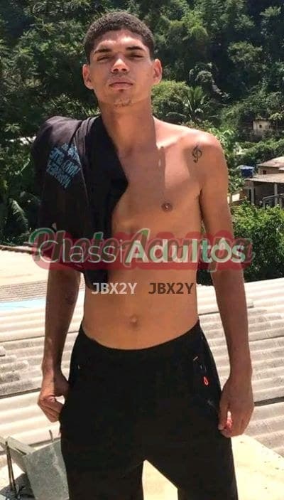 Vítor em Nova Iguaçu — atendimento com hora marcada