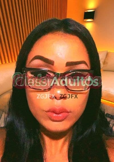 Vitoria Toledo — travesti em Guaratingueta