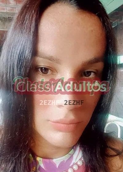 Wanessa Von — travesti e acompanhante trans em São José do Rio Preto