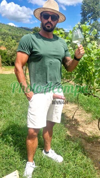 Thiago — acompanhante masculino em Rio de Janeiro (iago)