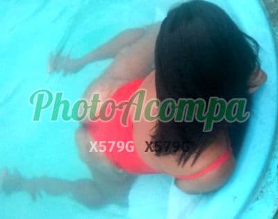 Maryh Alcântara — travesti em Natal