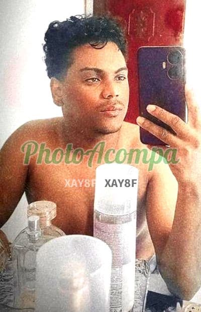 Arthur Moreno — acompanhante masculino em Campo Grande