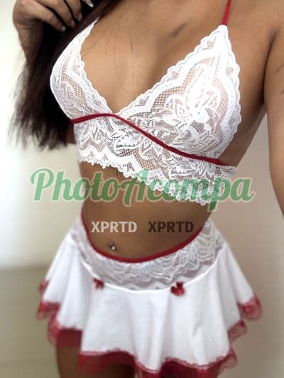 Larissa — travesti em Rio de Janeiro (issa)