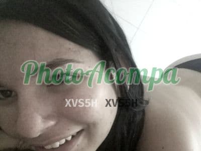 Maiara — travesti em Petrolina