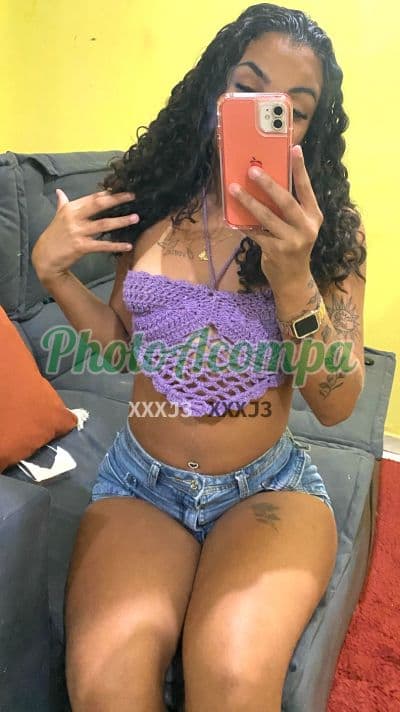 Lorena — travesti em Nova Iguaçu (na-2)
