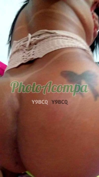 Yris — acompanhante em Rio de Janeiro