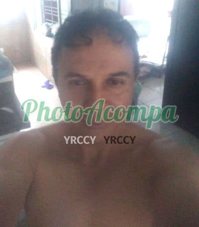 Logan — acompanhante masculino em Goiânia