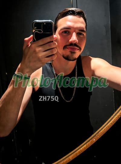 Safadin Dottt — acompanhante masculino em Goiânia