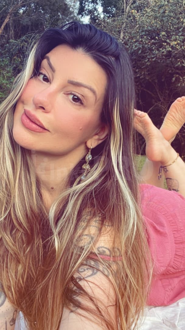 2 Dommes e 1 Segredo — acompanhante em São Paulo