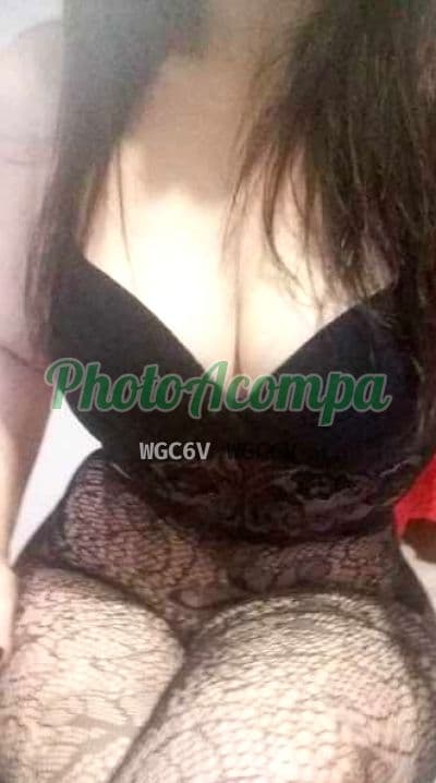 Foto 6: Acompanhante em Curitiba — sexo anal, Acácia