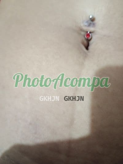 Foto 3: Acompanhante magra em São Paulo — Acompanhante