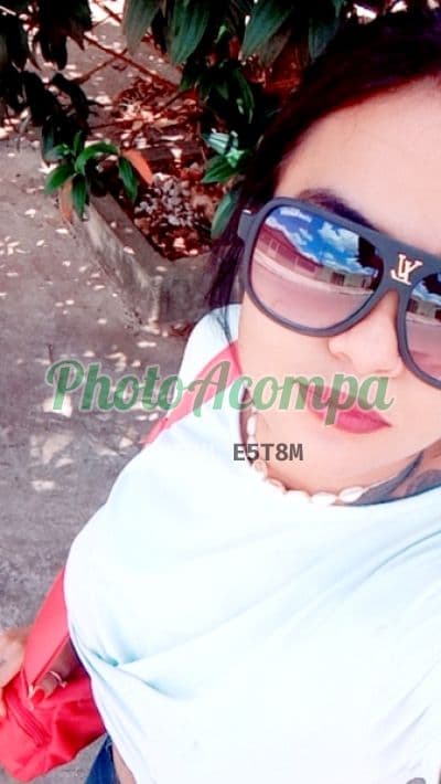 Acompanhante imagem autêntica em Aparecida de Goiânia — Acompanhante, foto 4